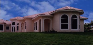 Coral Springs house 2            